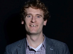 Fergus McAuliffe